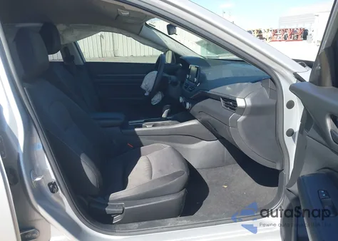 2024 Nissan Altima S Fwd из США, поврежденный, VIN 1N4BL4BV8RN344584